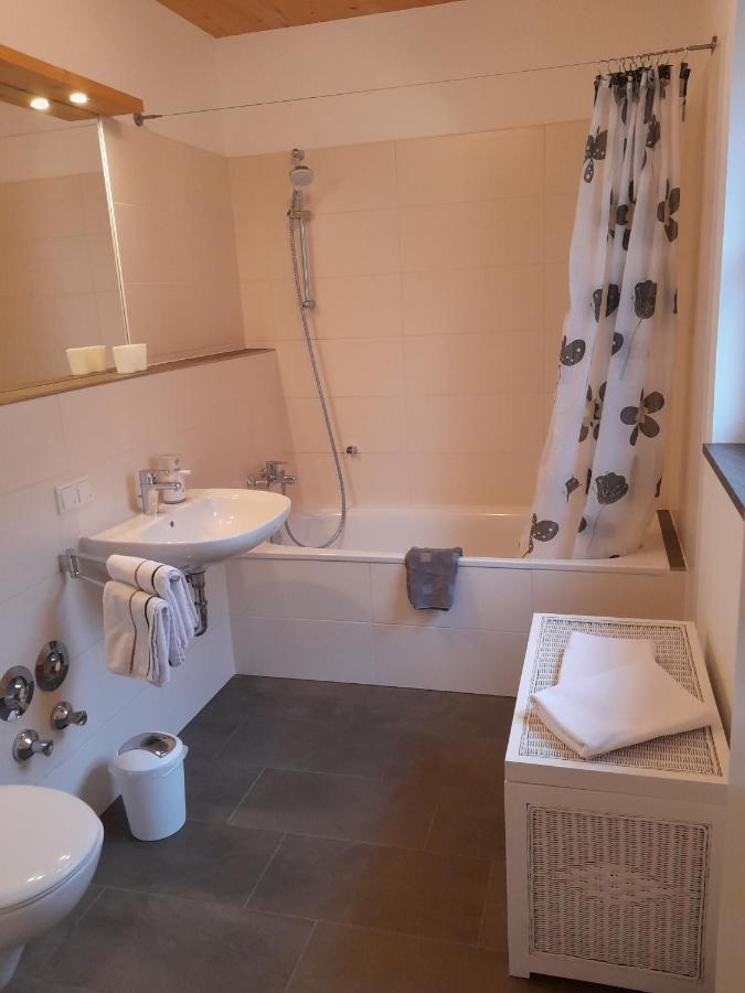 Vor Den Toren Salzburgs Apartment Wals-Siezenheim