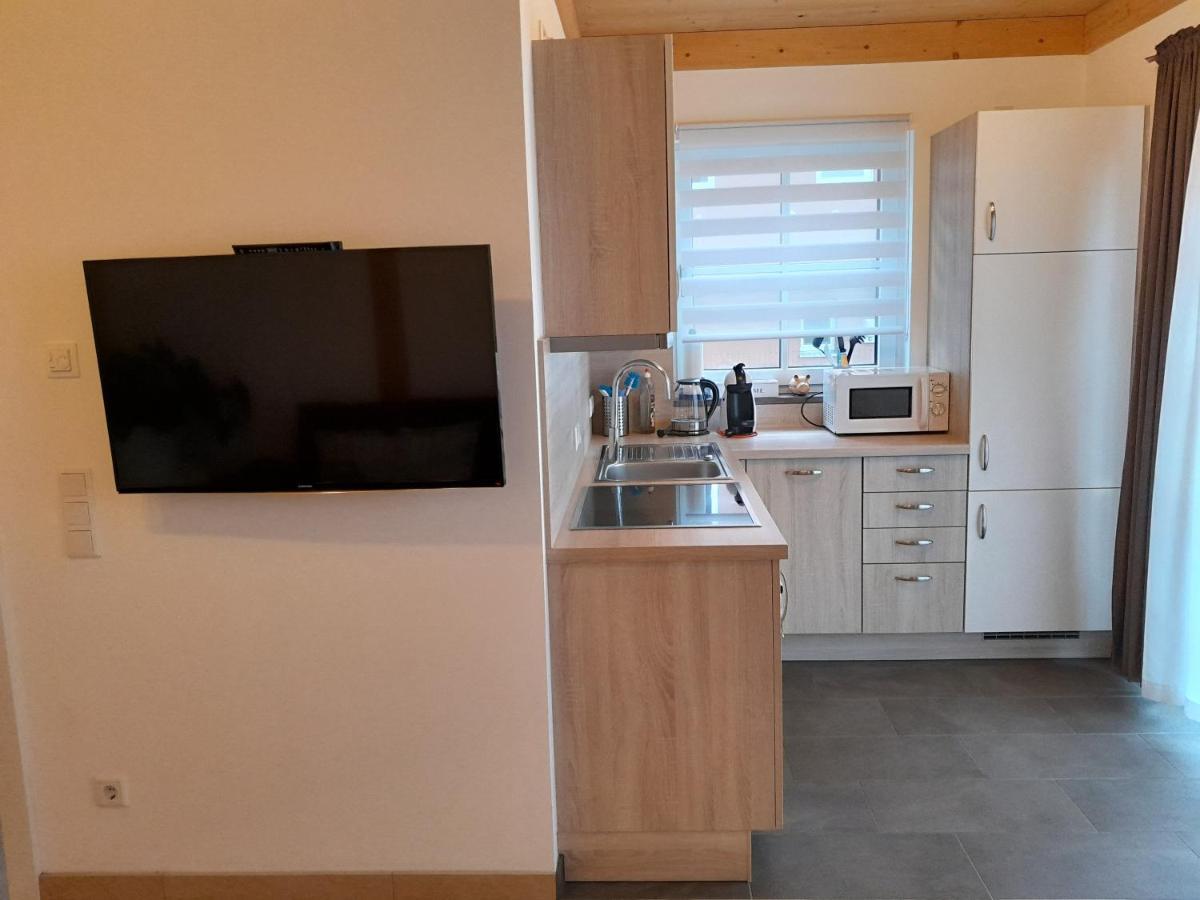 Vor Den Toren Salzburgs Apartment